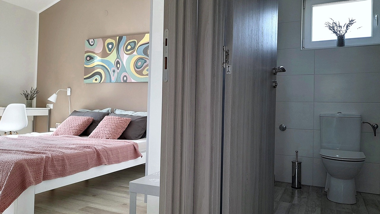 Photo of Bathroom in Filipana