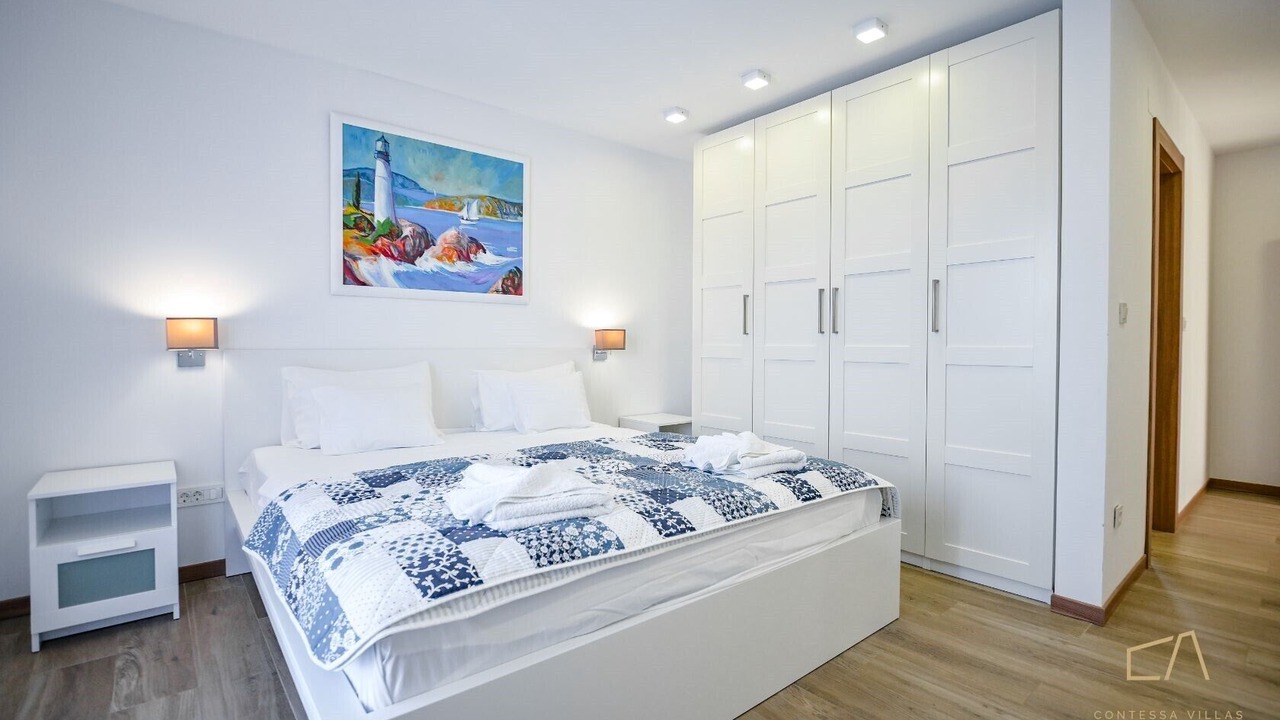 Photo of Bedroom in Porat