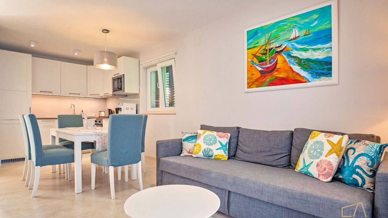 Photo of Livingroom in Porat