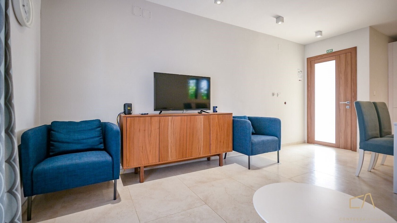 Photo of Livingroom in Porat