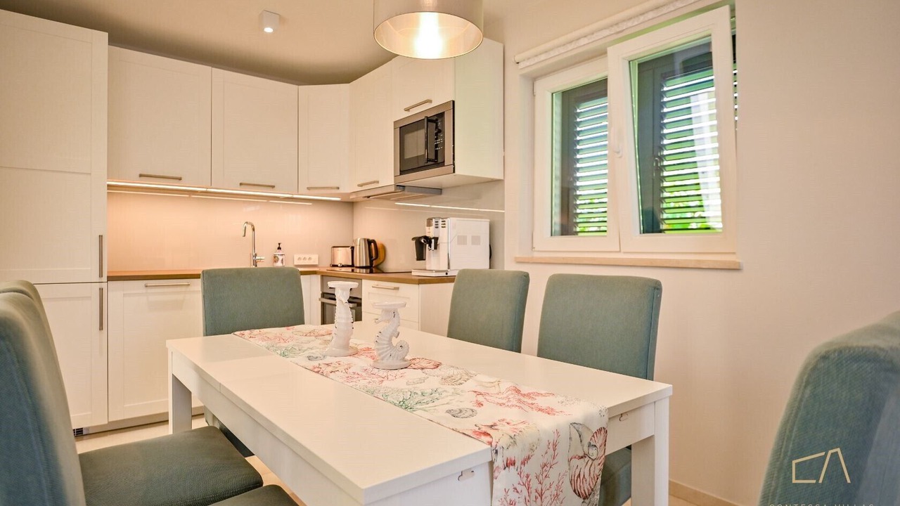 Photo of Kitchen in Porat
