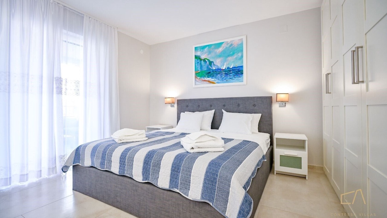 Photo of Bedroom in Porat