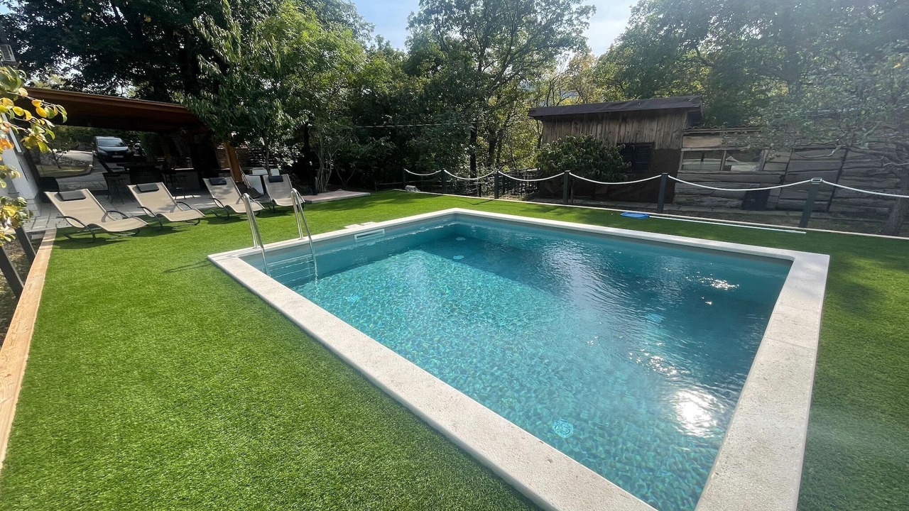 Photo of Outdoor in Grizane