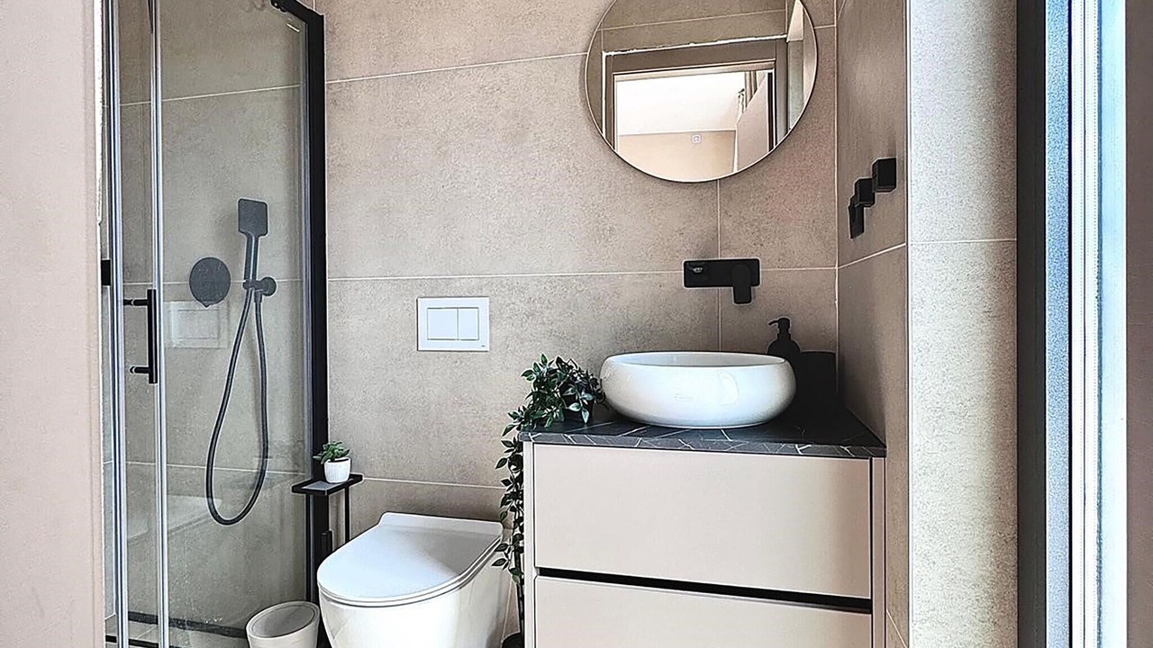Photo of Bathroom in Presika