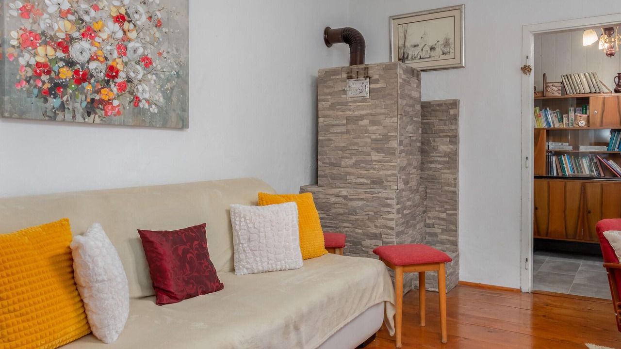 Photo of Bedroom in Delnice