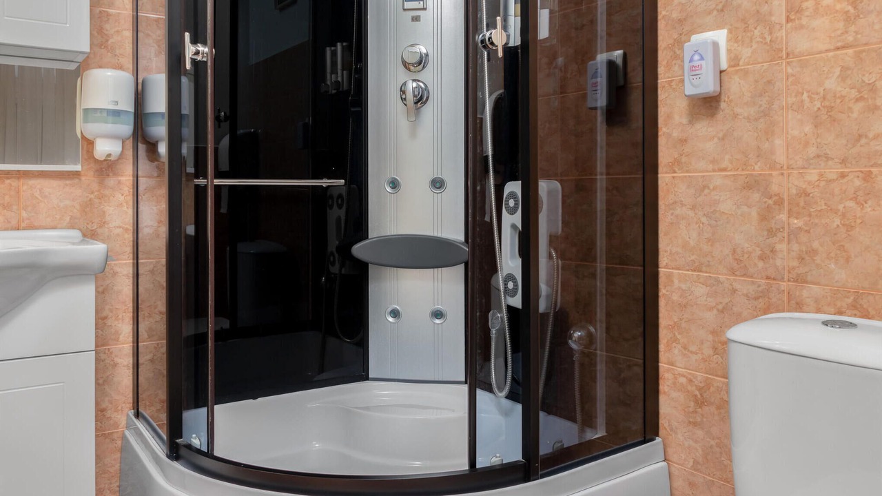 Photo of Bathroom in Delnice