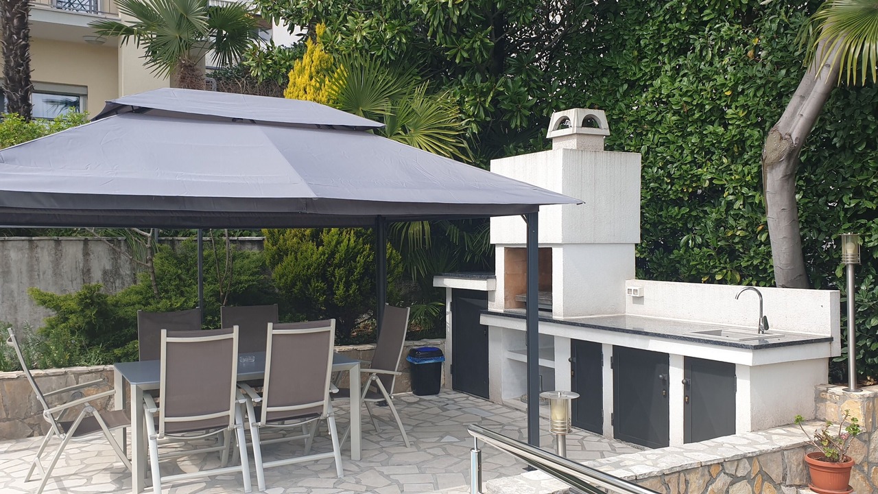 Photo of Outdoor in Opatija