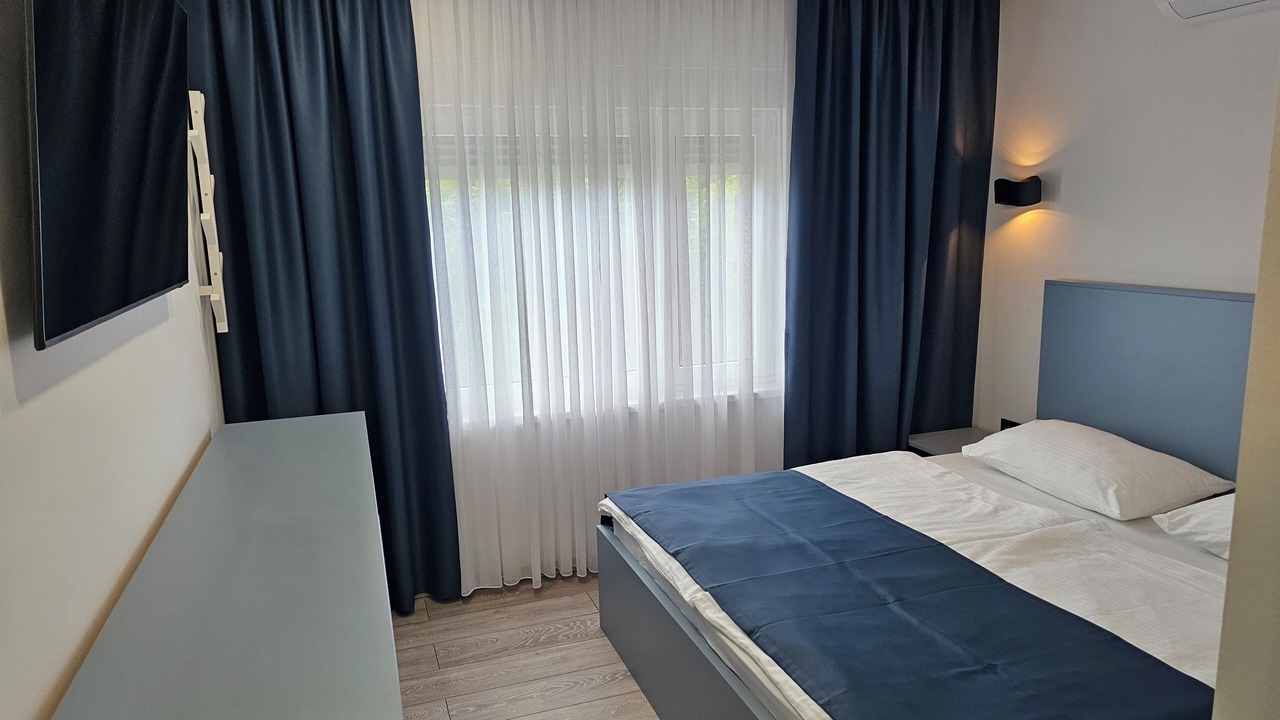 Photo of Bedroom in Opatija