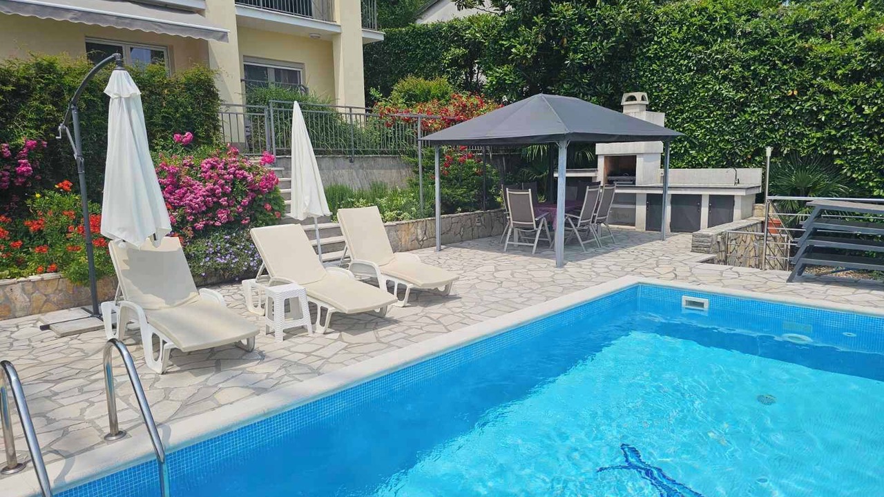 Photo of Outdoor in Opatija