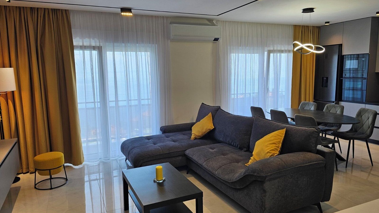 Photo of Livingroom in Opatija