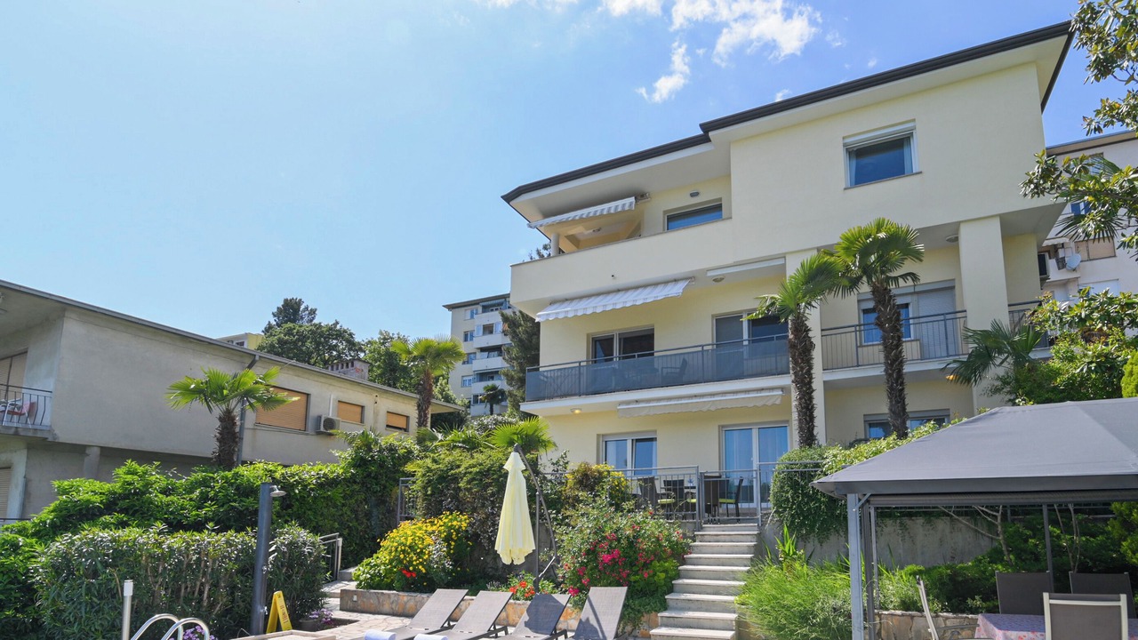 Photo of Outdoor in Opatija
