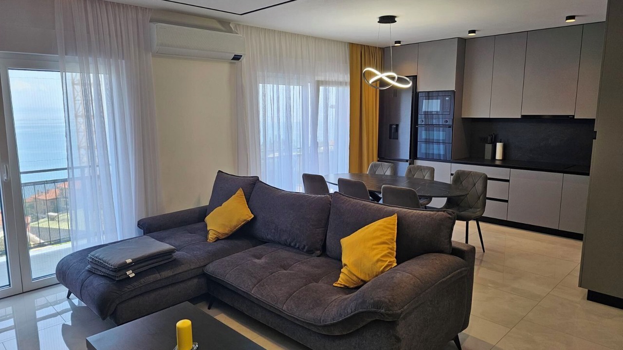Photo of Livingroom in Opatija