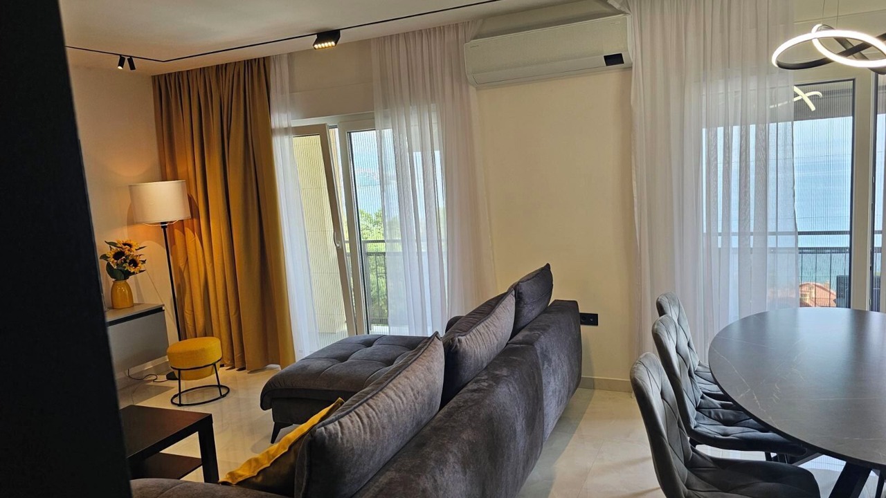Photo of Livingroom in Opatija