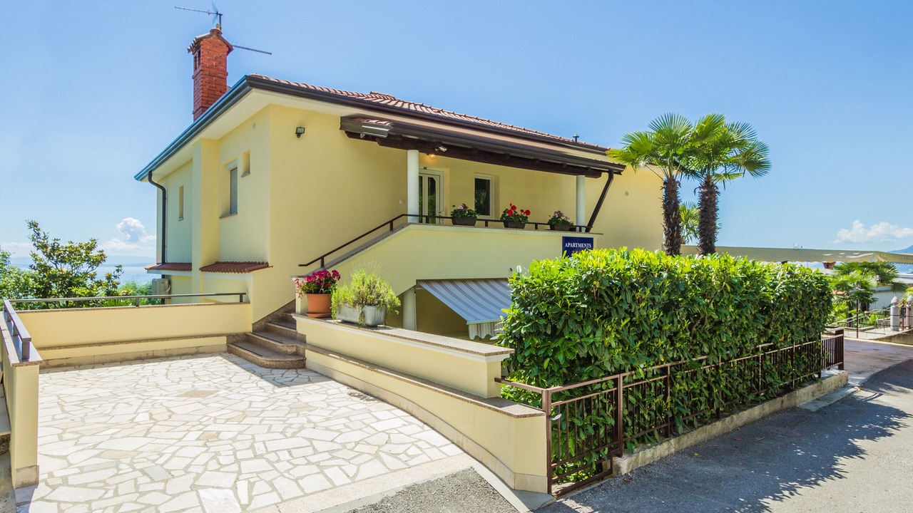 Photo of Outdoor in Opatija