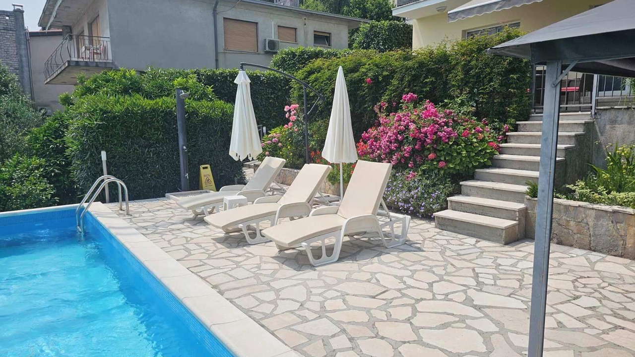 Photo of Outdoor in Opatija