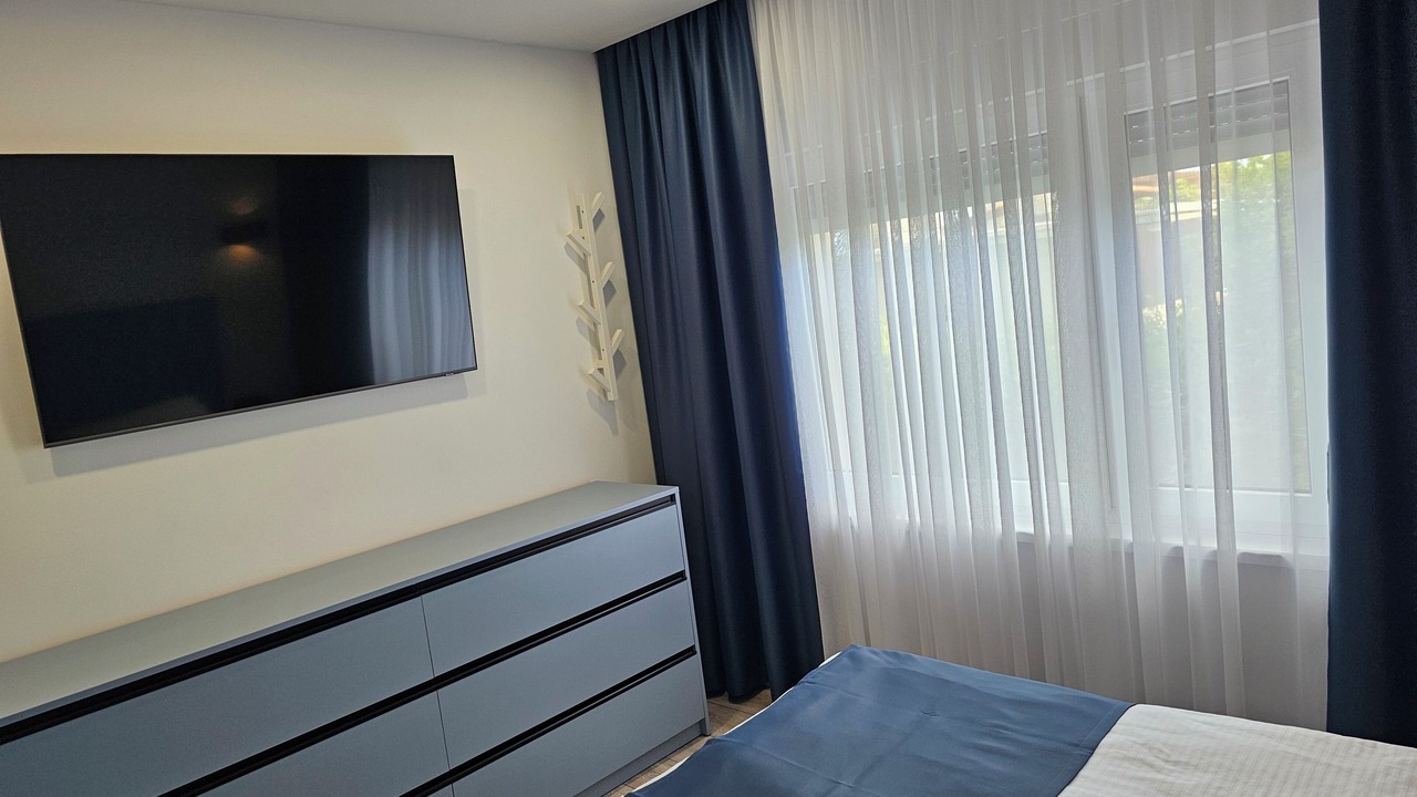 Photo of Bedroom in Opatija