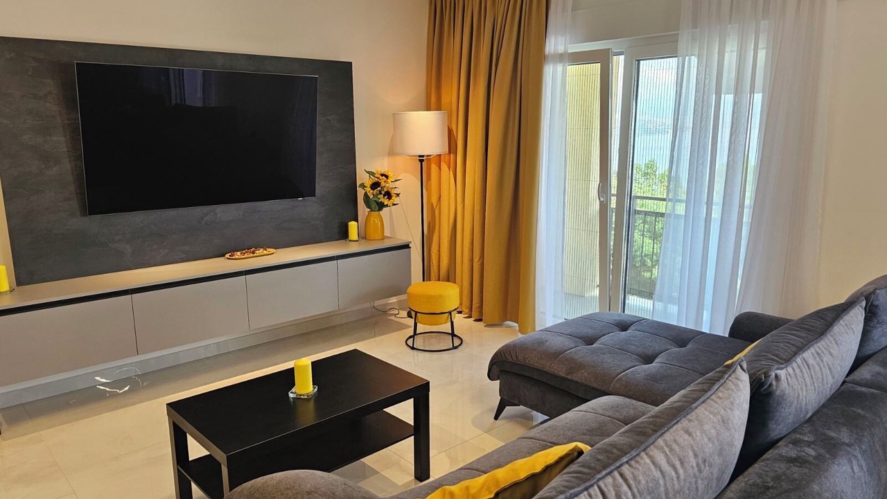 Photo of Livingroom in Opatija