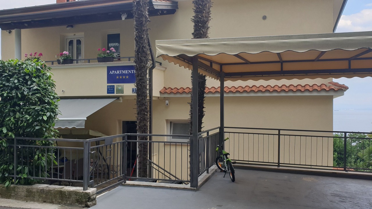 Photo of Outdoor in Opatija