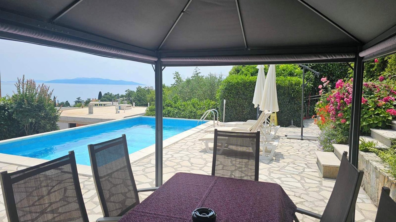 Photo of Outdoor in Opatija