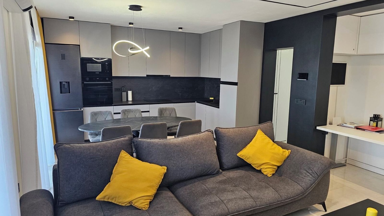 Photo of Livingroom in Opatija