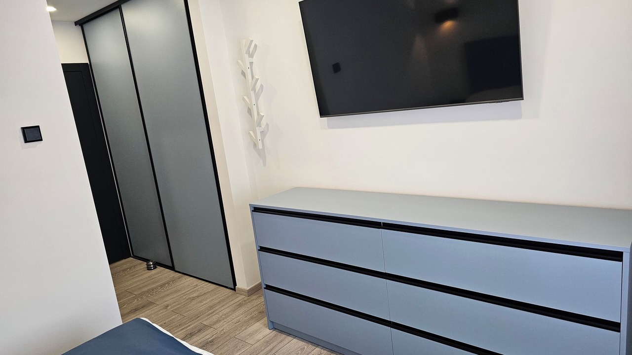 Photo of Bedroom in Opatija