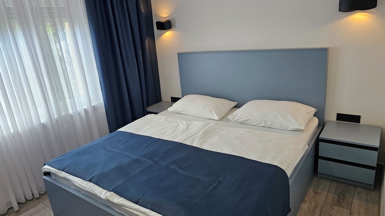 Photo of Bedroom in Opatija