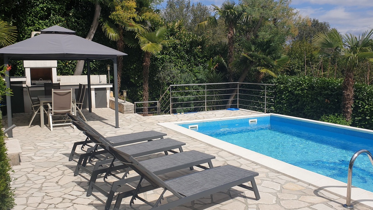 Photo of Outdoor in Opatija