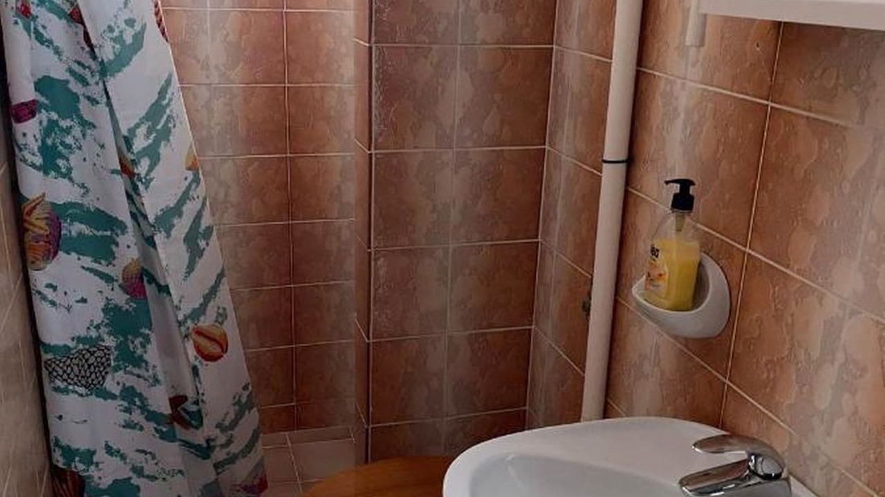 Photo of Bathroom in Stara Novalja