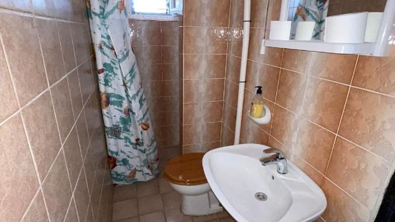 Photo of Bathroom in Stara Novalja