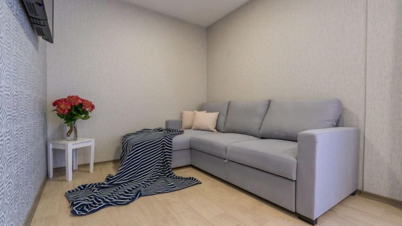 Photo of Livingroom in Silo