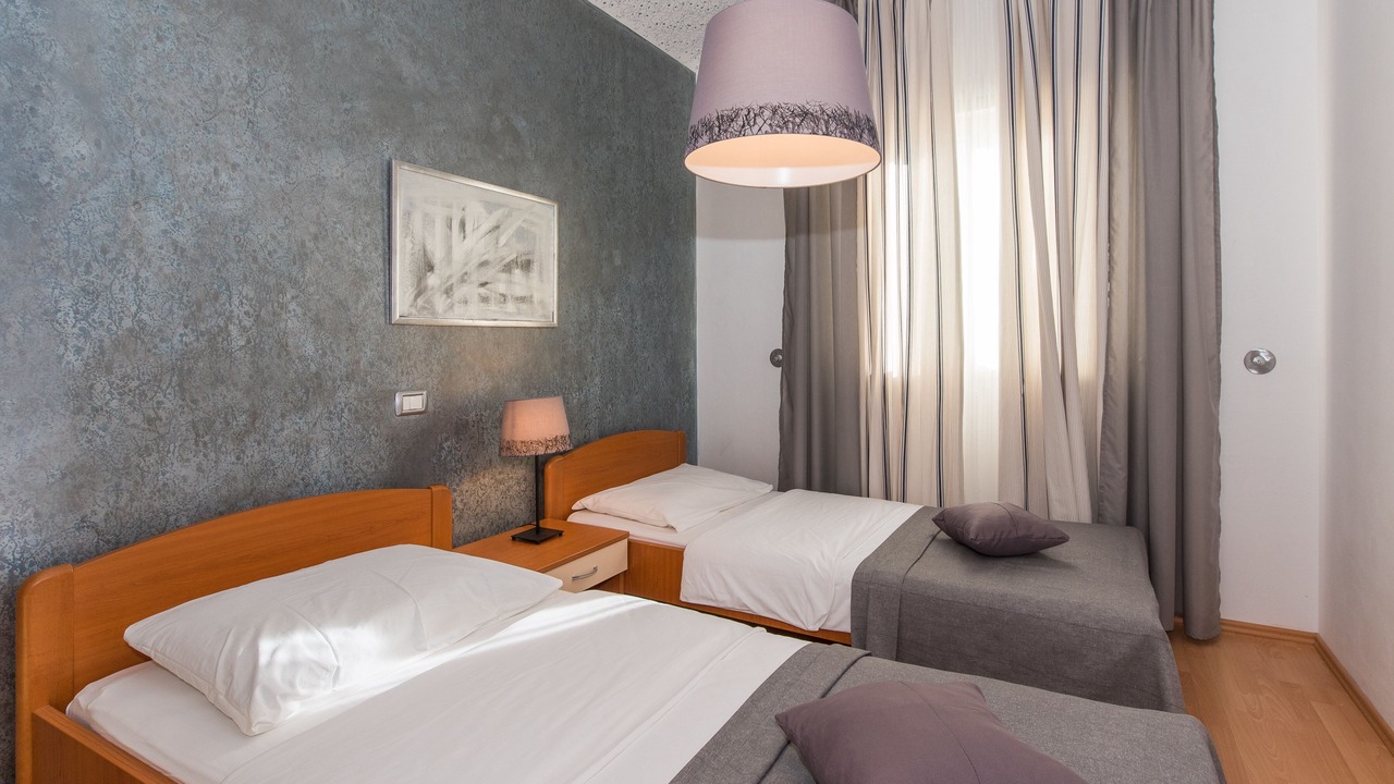 Photo of Bedroom in Brovinje