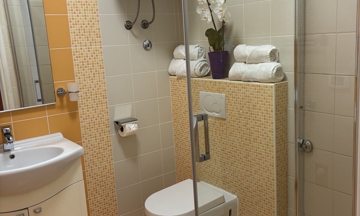 Photo of Bathroom in Brovinje