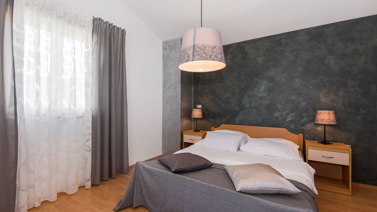 Photo of Bedroom in Brovinje