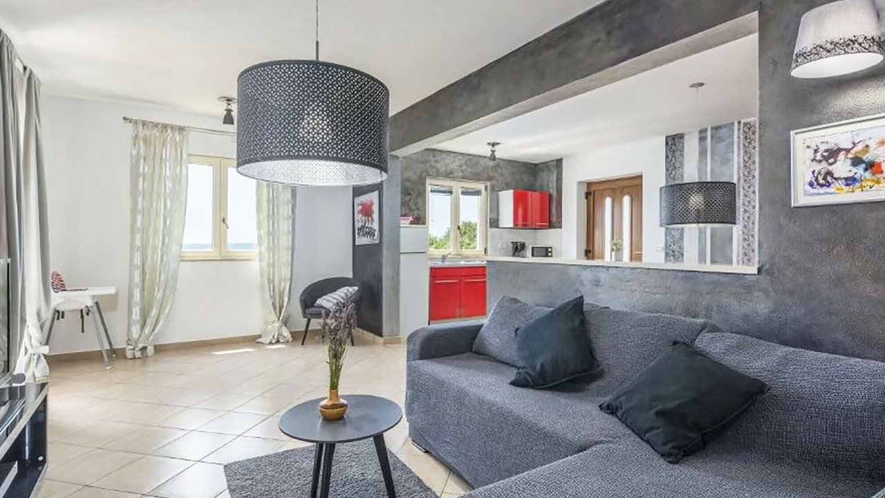 Photo of Livingroom in Brovinje