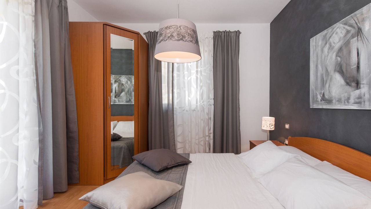 Photo of Bedroom in Brovinje