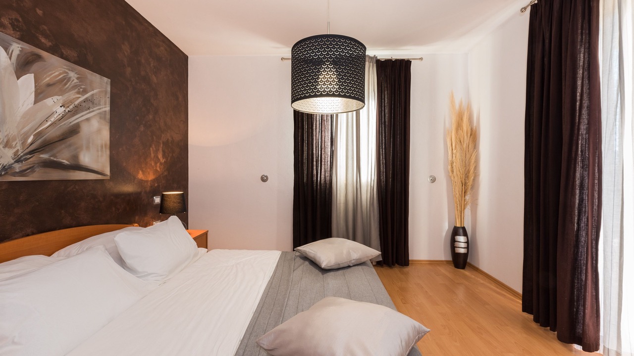 Photo of Bedroom in Brovinje