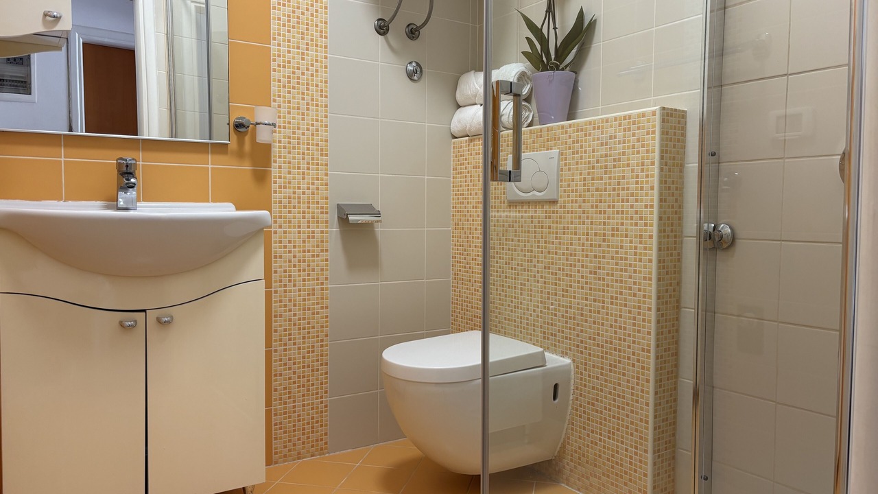 Photo of Bathroom in Brovinje