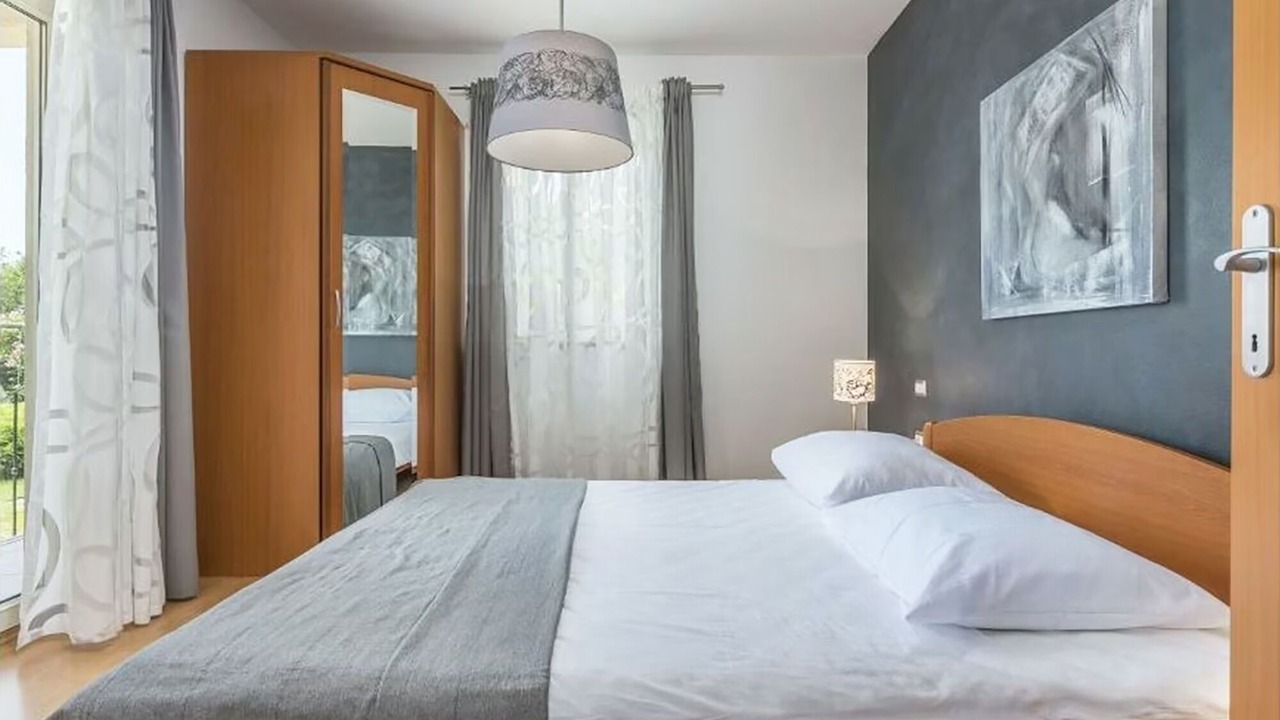 Photo of Bedroom in Brovinje