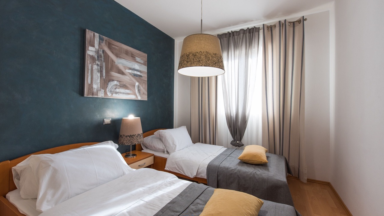 Photo of Bedroom in Brovinje