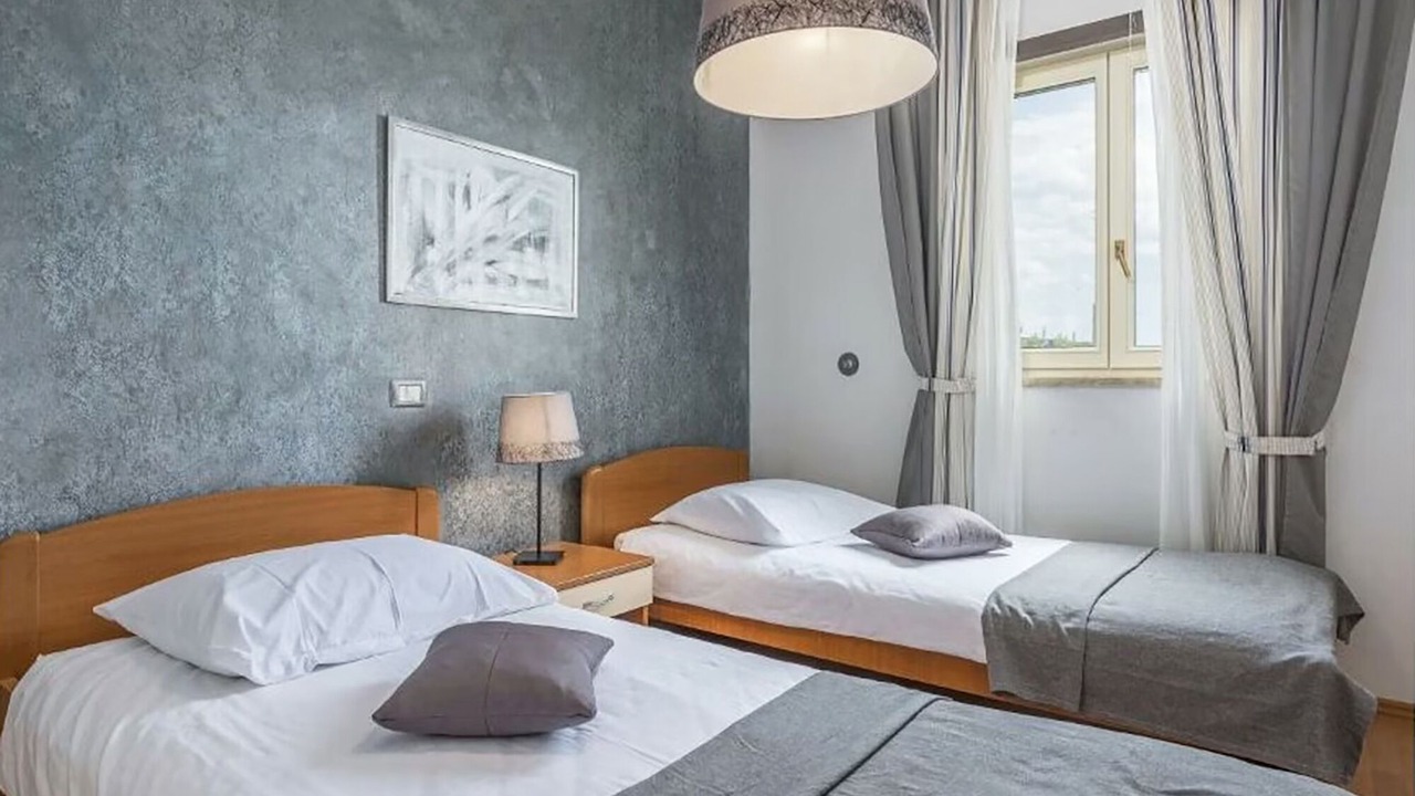 Photo of Bedroom in Brovinje