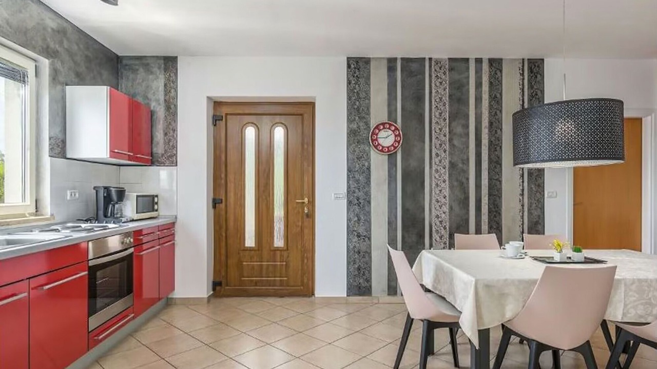 Photo of Kitchen in Brovinje