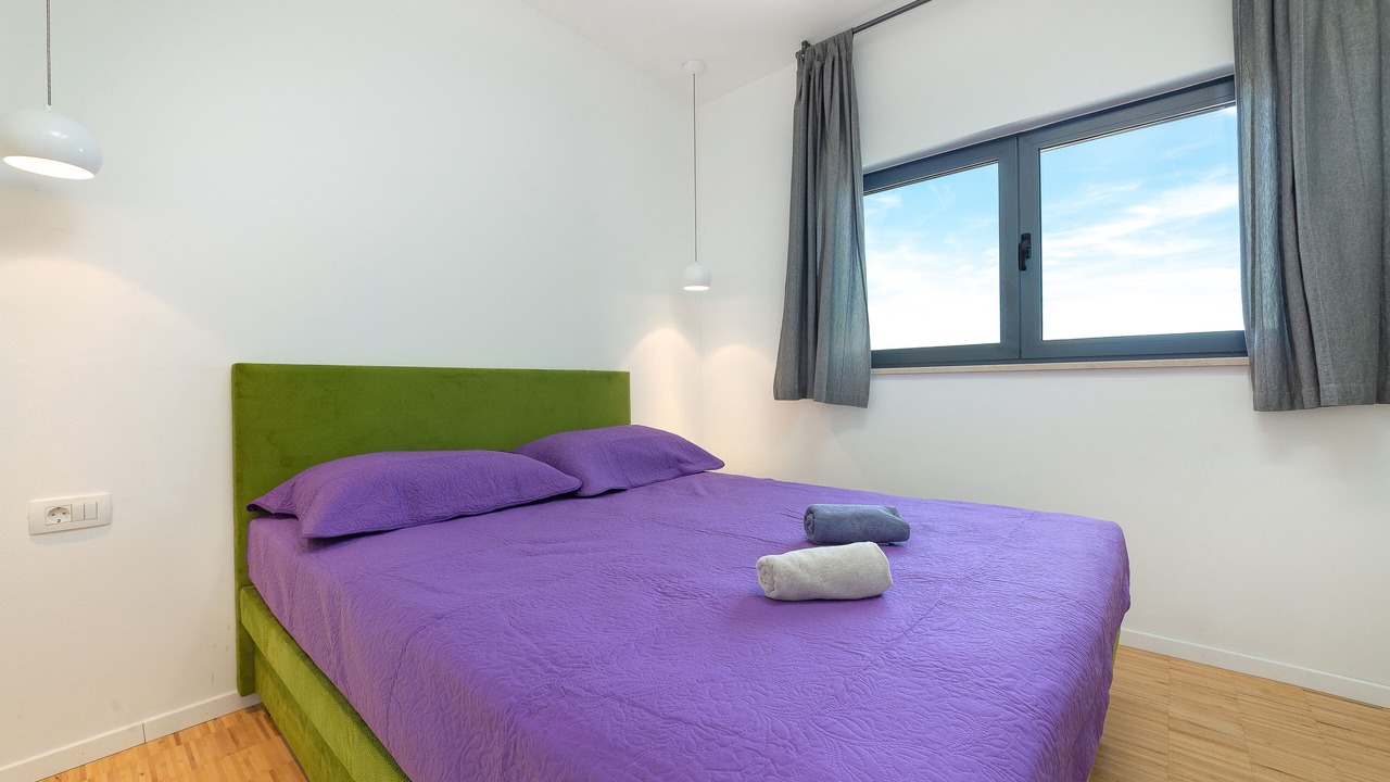 Photo of Bedroom in Belavici
