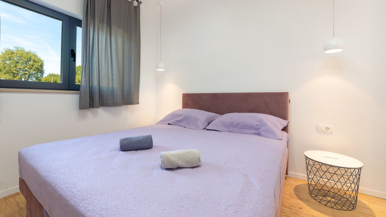 Photo of Bedroom in Belavici