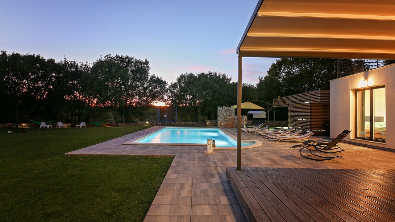 Photo of Outdoor in Belavici