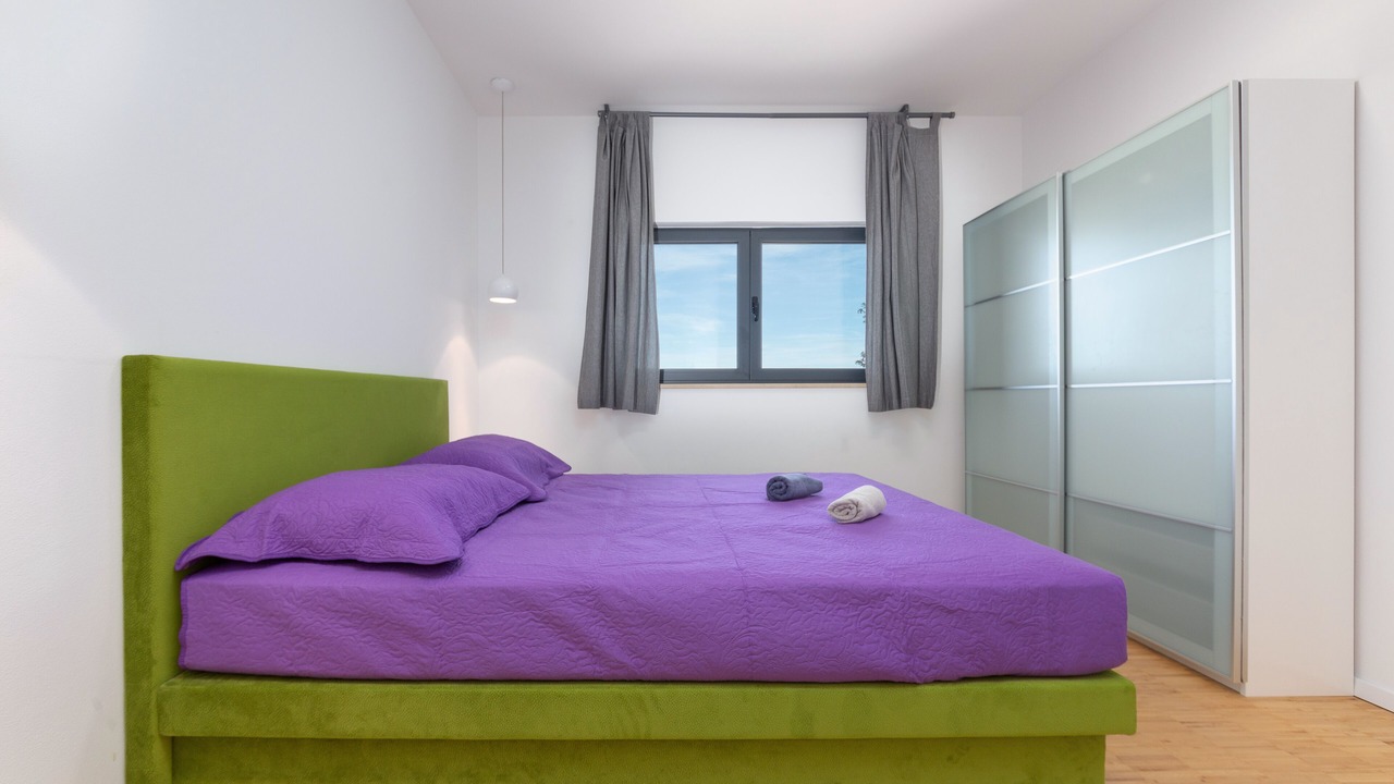 Photo of Bedroom in Belavici