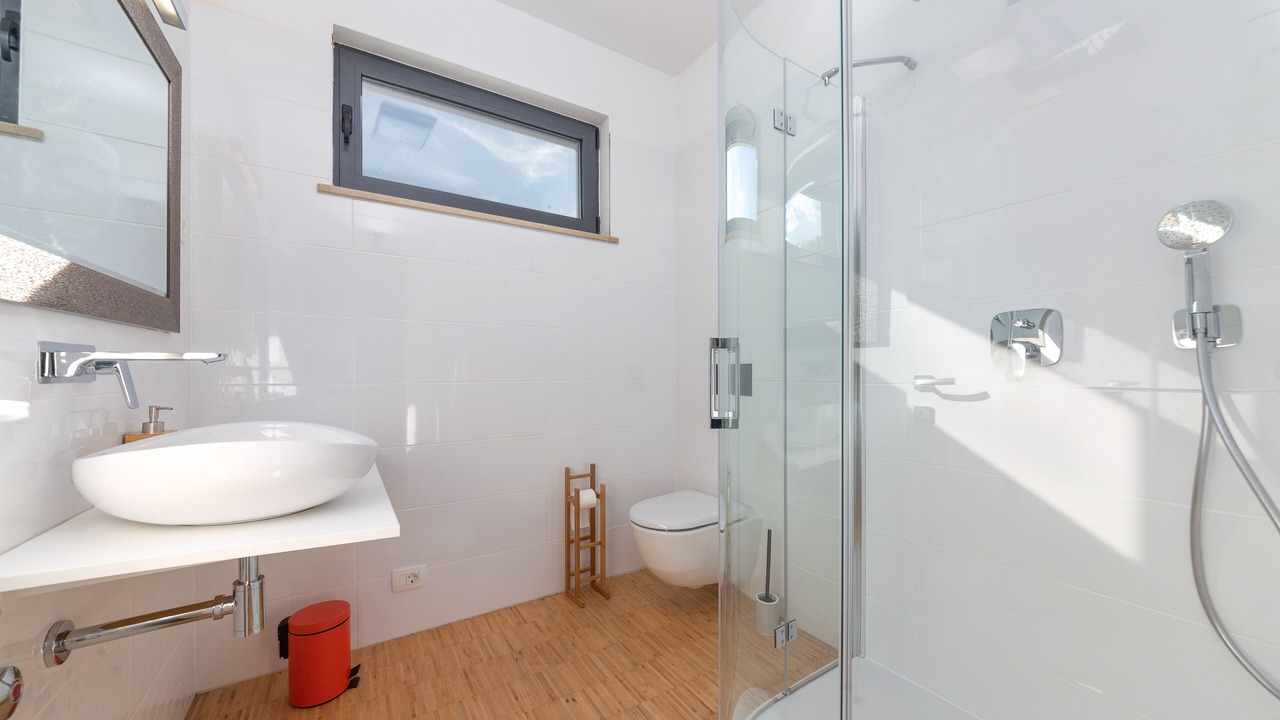 Photo of Bathroom in Belavici