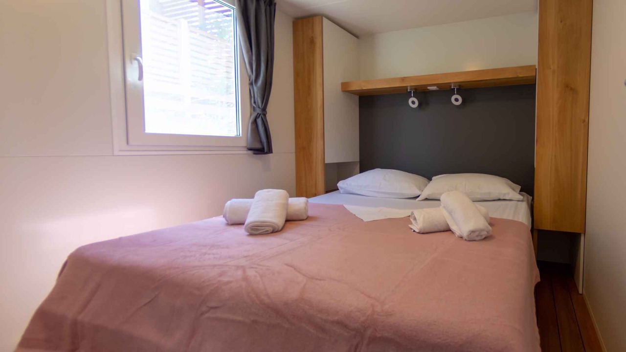 Photo of Bedroom in Klenovica