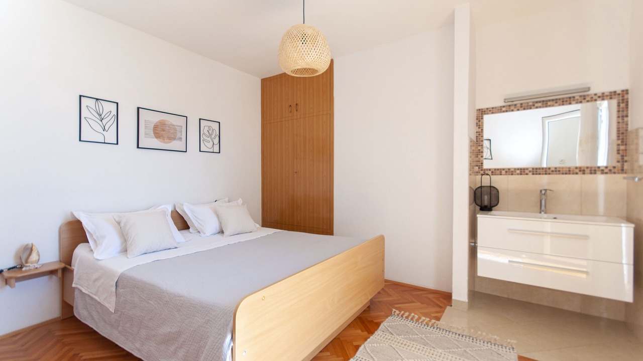 Photo of Bedroom in Medici