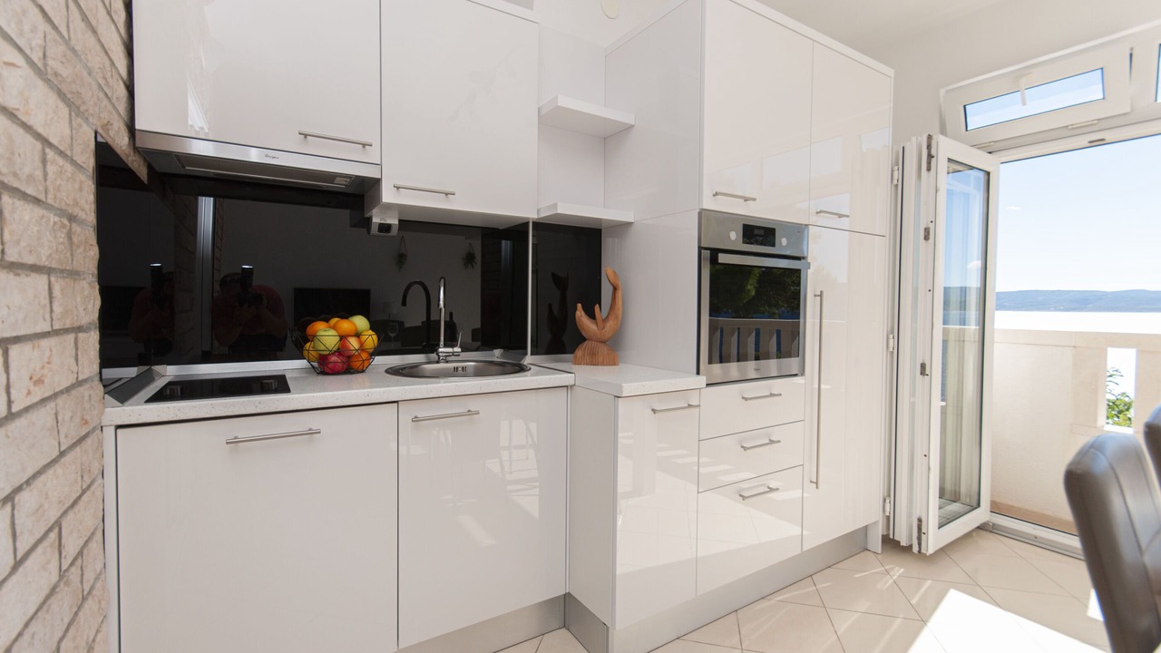 Photo of Kitchen in Medici