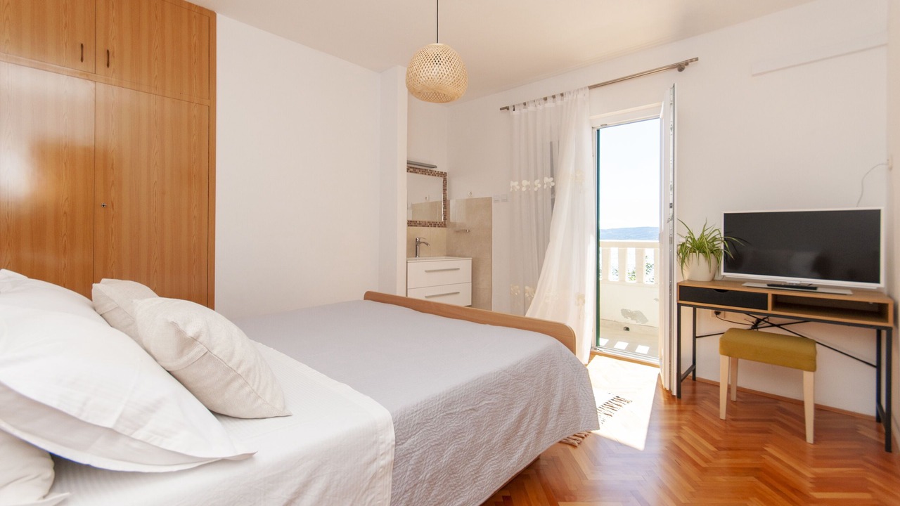 Photo of Bedroom in Medici